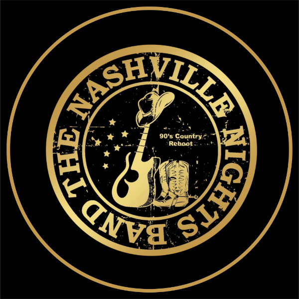 Nashville Nights Band (90's Tribute) - November 8, 2024 - Doors Open 7pm