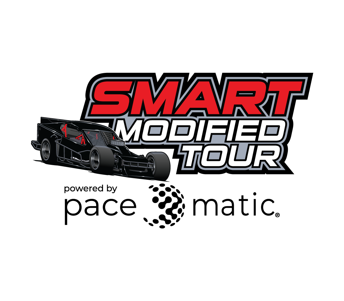 SMART Modified Tour Racing, September 17, 2022. Gates 5pm, Green Flag 7pm