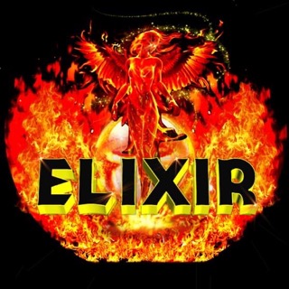 Elixir & Cougar Flash, Ultimate Rock Experience, Saturday December 3rd, 2022, Doors Open 6pm