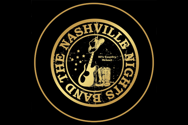 Nashville Nights Band (90's Country Tribute) - November 8, 2024 - Doors Open 7pm